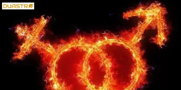 Conjunctions in Karmic Astro